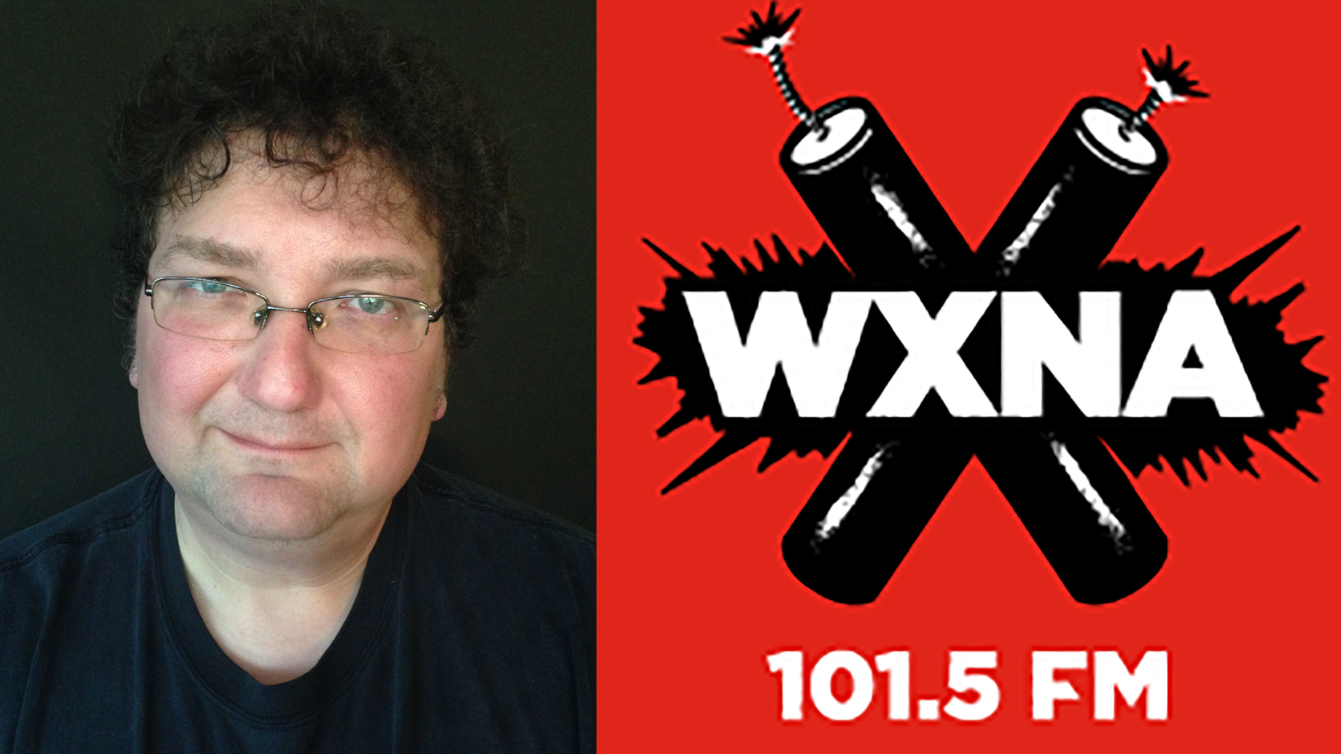 WXNA Jim Ridley tribute